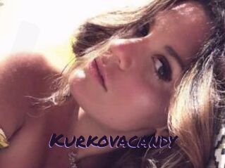 Kurkovacandy