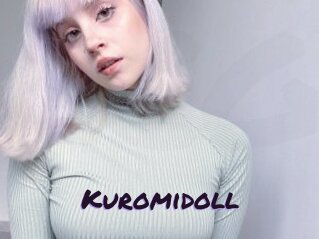 Kuromidoll