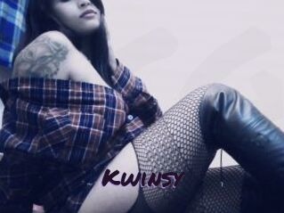 Kwinsy