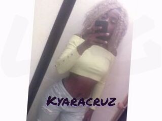 Kyaracruz