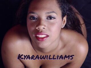 Kyarawilliams