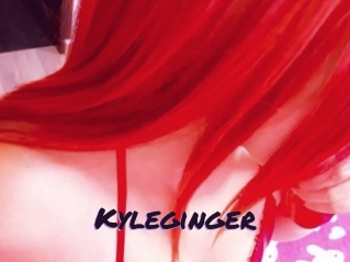 Kyleginger