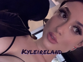 Kyleireland