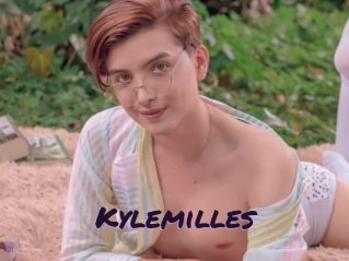 kylemilles Le Cul Gratuit