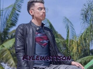 Kylewattson