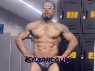 Kylianlouis