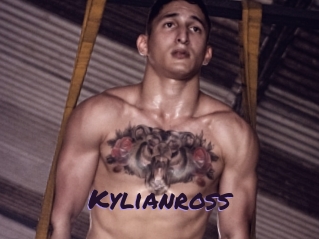 kylianross Le Cul Gratuit