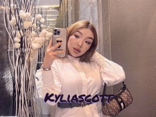Kyliascott