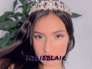 Kylieblair