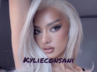 kylieconsani Le Cul Gratuit