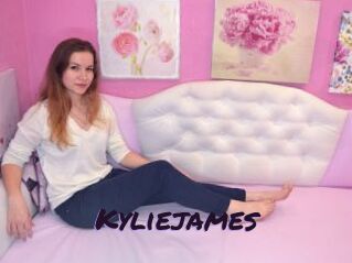 Kyliejames