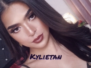 Kylietan