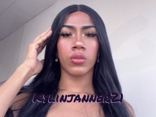 Kylinjanner21