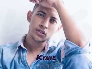 Kynie