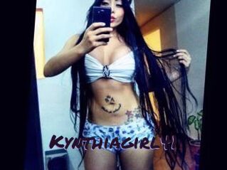 Kynthiagirl41