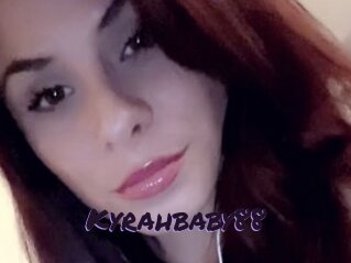 Kyrahbaby88