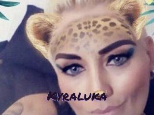Kyraluka