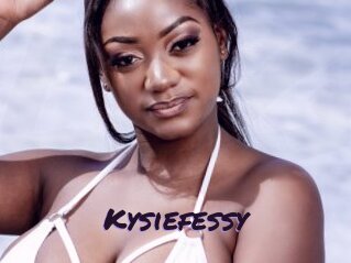 Kysiefessy