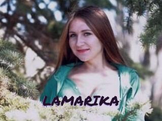 LAMARIKA