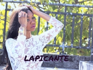 LAPICANTE