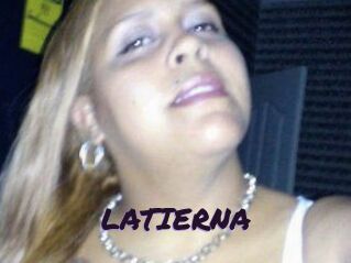 LATIERNA