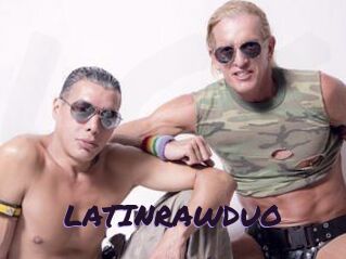 LATINRAWDUO