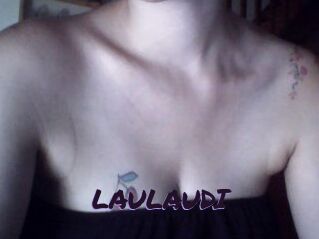 LAULAUDI