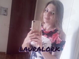 LAURALORK