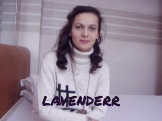 LAVENDERR