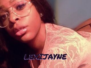 LEXIJAYNE