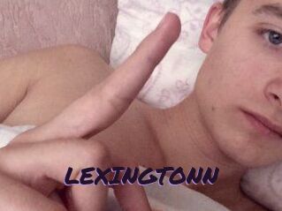 LEXINGTONN