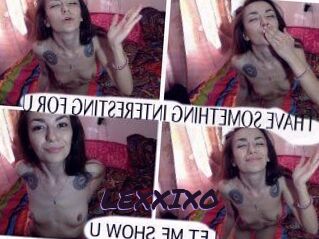 LEXXI_XO