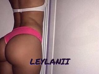 LEYLANII
