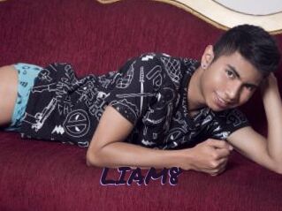 LIAM8