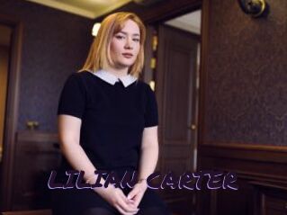 LILIAN_CARTER