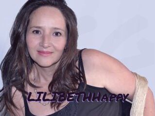 LILIBETHHappy