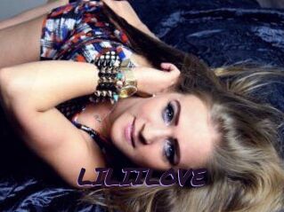 LILIILOVE
