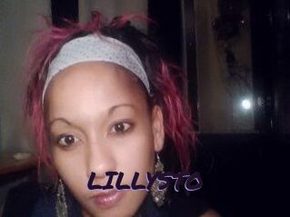 LILLYSTO