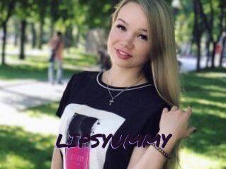 LIPSYUMMY