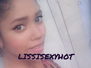 LISSISEXYHOT