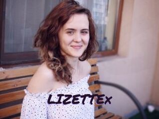 LIZETTEx