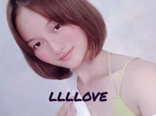 LLLLOVE