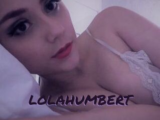 LOLA_HUMBERT