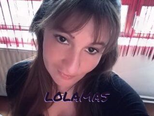 LOLAMAS