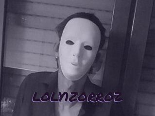LOLY1ZORRO2