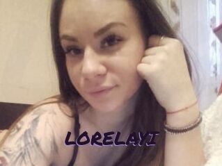 LORELAYI