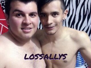 LOSSALLYS