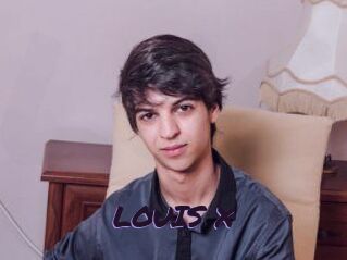 LOUIS_X