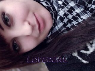 LOVEDEAL