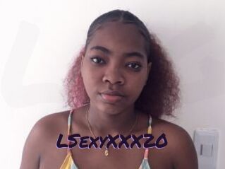 LSexyXXX20